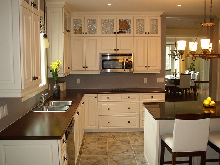 Products MCK Kitchens and Baths in Halifax Nova Scotia